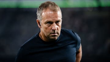 Hansi Flick a pris sa décision au sujet de l'avenir de ses deux stars
