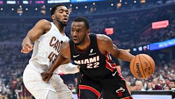 Miami Heat v Cleveland Cavaliers - Game Two