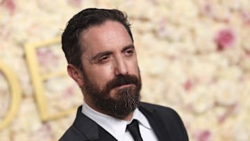 US-ENTERTAINMENT-FILM-TELEVISION-GOLDEN-GLOBE-ARRIVALS