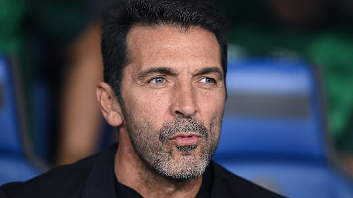 Buffon