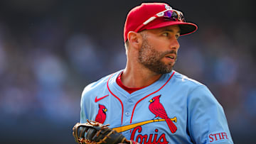 St. Louis Cardinals v Toronto Blue Jays