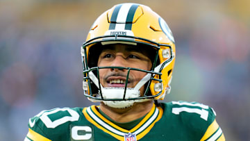 Chicago Bears v Green Bay Packers - NFL 2025