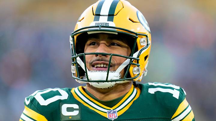 Chicago Bears v Green Bay Packers - NFL 2025