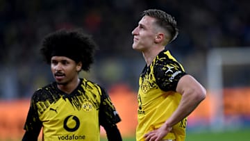 Wie geht es mit Karim Adeyemi und Nico Schlotterbeck weiter