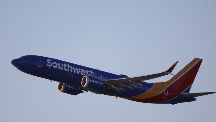 Southwest Airlines