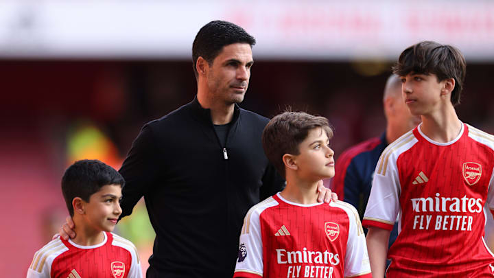 Arsenal FC v Wolverhampton Wanderers - Premier League