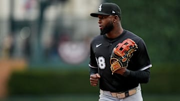 Chicago White Sox v Detroit Tigers