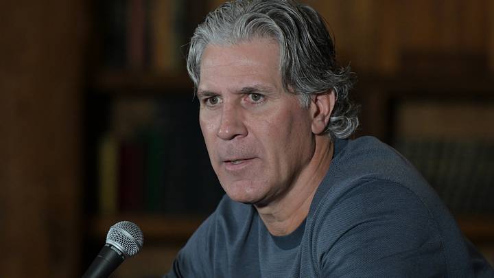 The Colorado Avalanche's "weird" early-season losses have led one insider to wonder what's really going on.