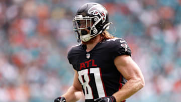 Atlanta Falcons v Miami Dolphins
