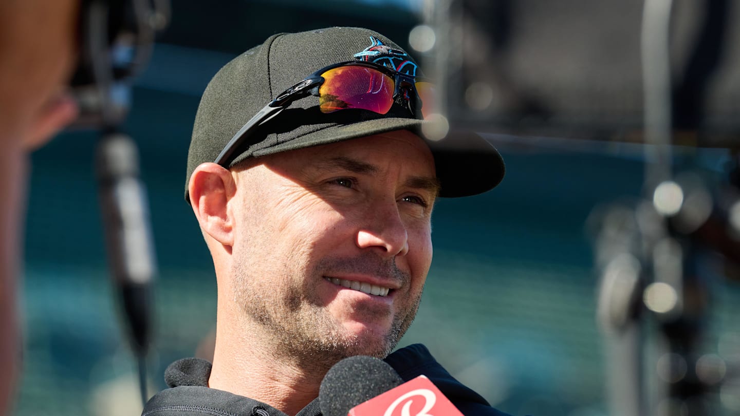 'Heavy Favorite' Suggested to Replace Bruce Bochy as Rangers Manager