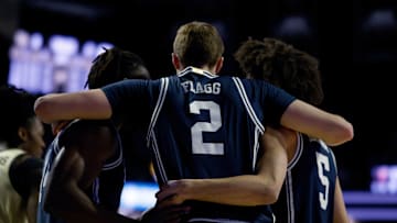 Duke v Wake Forest