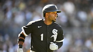 Chicago White Sox v San Diego Padres