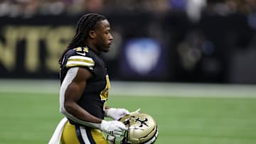 Denver Broncos v New Orleans Saints
