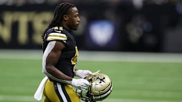Denver Broncos v New Orleans Saints