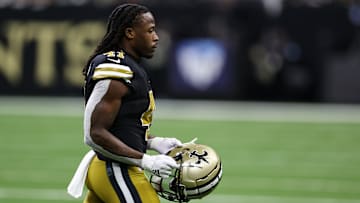 Denver Broncos v New Orleans Saints