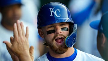 Chicago White Sox v Kansas City Royals