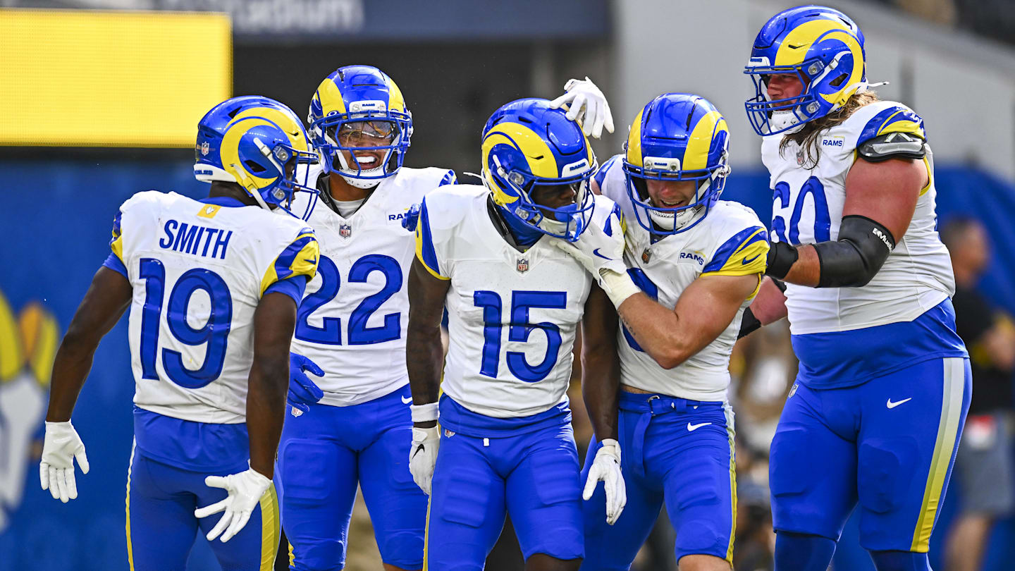 What Special Trait Makes Rams a Top-Tier Franchise