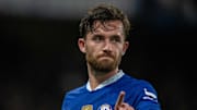 Ben Chilwell