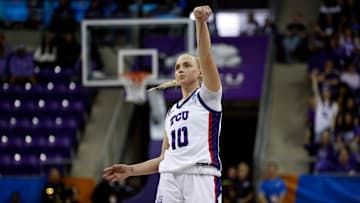 Fairleigh Dickinson v TCU