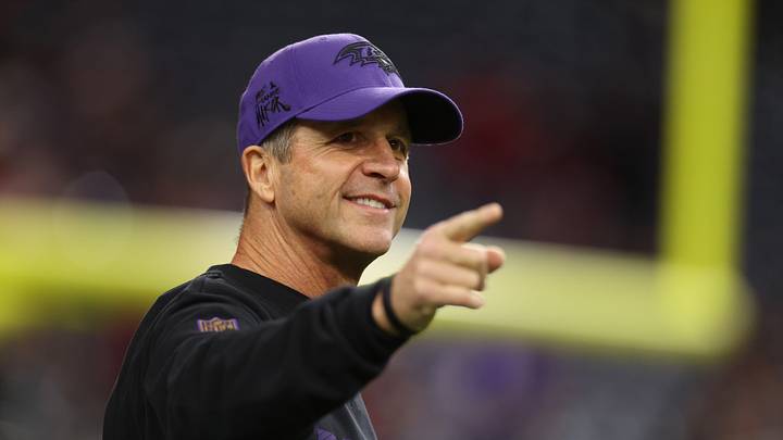 Baltimore Ravens v Houston Texans