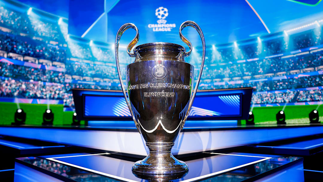 La dernière journée de la Ligue des Champions se tient cette semaine La dernière journée de la Ligue des Champions se tient cette semaine