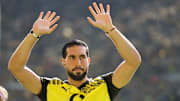 Emre Can fällt derzeit aus 