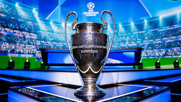 Les demi-finales de Ligue des Champions se rapprochent