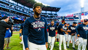 Ronald Acuna Jr.