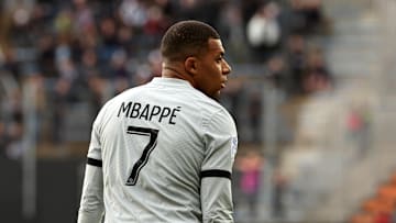 Kylian Mbappe sempat pertimbangkan kemungkinan pensiun dari Timnas Prancis