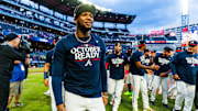 Acuña Jr. solo disputó 49 juegos en 2024