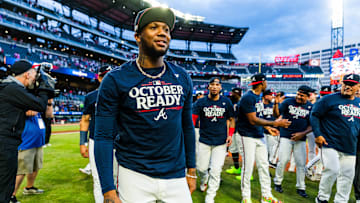 Acuña Jr. solo disputó 49 juegos en 2024