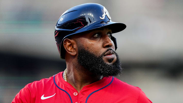 ESPN insider's comments on Marcell Ozuna will have Braves fans nodding in  approval