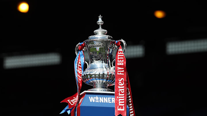 La FA Cup se poursuit, sans le tenant du titre, Crystal Palace, éliminé dès son entrée en lice