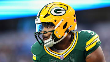 Green Bay Packers v Dallas Cowboys