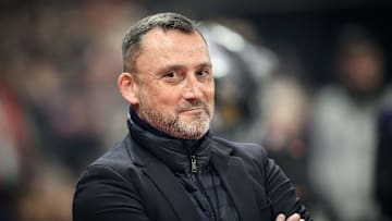 Franck Haise prépare déjà son mercato estival