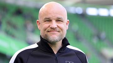 Rouven Schröder hat eine klare Transfer-Ansage gemacht