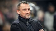 Franck Haise, en passe de retrouver la LDC.