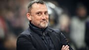 Franck Haise voudrait acheter une pépite gambienne.