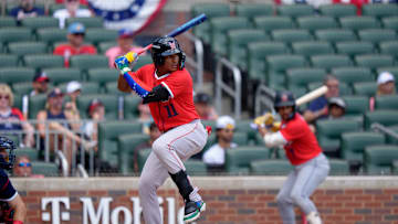 2025 MLB All-Star Week: Futures Game