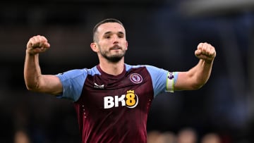Fulham FC v Aston Villa - Premier League