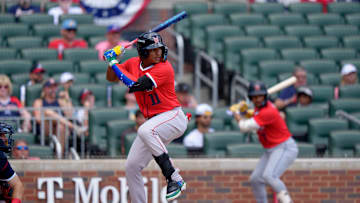 2025 MLB All-Star Week: Futures Game