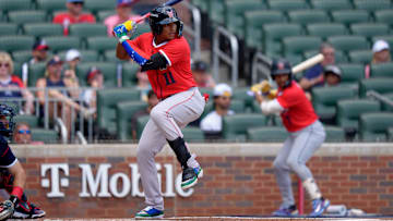 2025 MLB All-Star Week: Futures Game