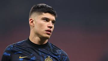 Joaquin Correa