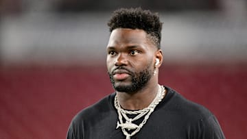 NFC Wild Card Playoffs - Philadelphia Eagles v Tampa Bay Buccaneers