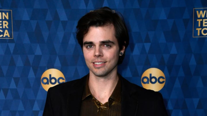 Reid Ewing