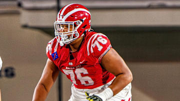 Locally produced Kodi Greene has flipped from Oregon to the UW. 