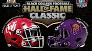 2025 BCFHOF Classic - Miles vs. VA Union