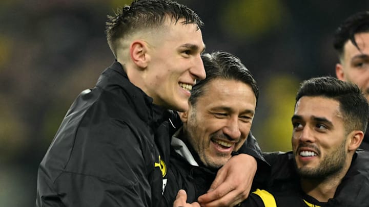 FBL-GER-BUNDESLIGA-DORTMUND-UNION BERLIN