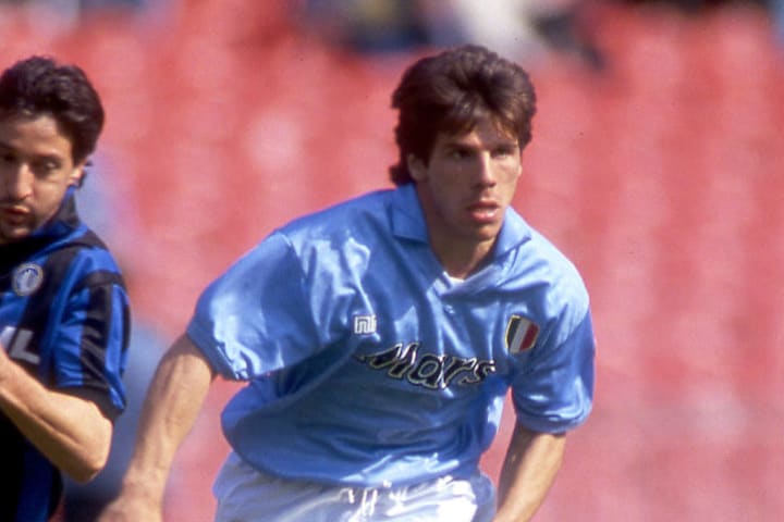 Gianfranco Zola