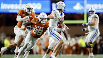 Kentucky v Texas